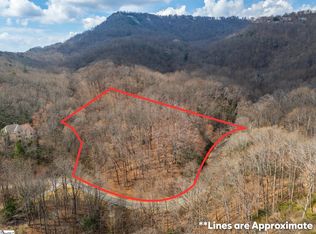 301 Limestone Trl, Landrum, SC 29356