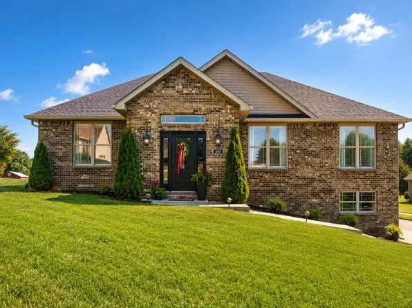 355 Whisper Woods Dr, Somerset, KY 42503