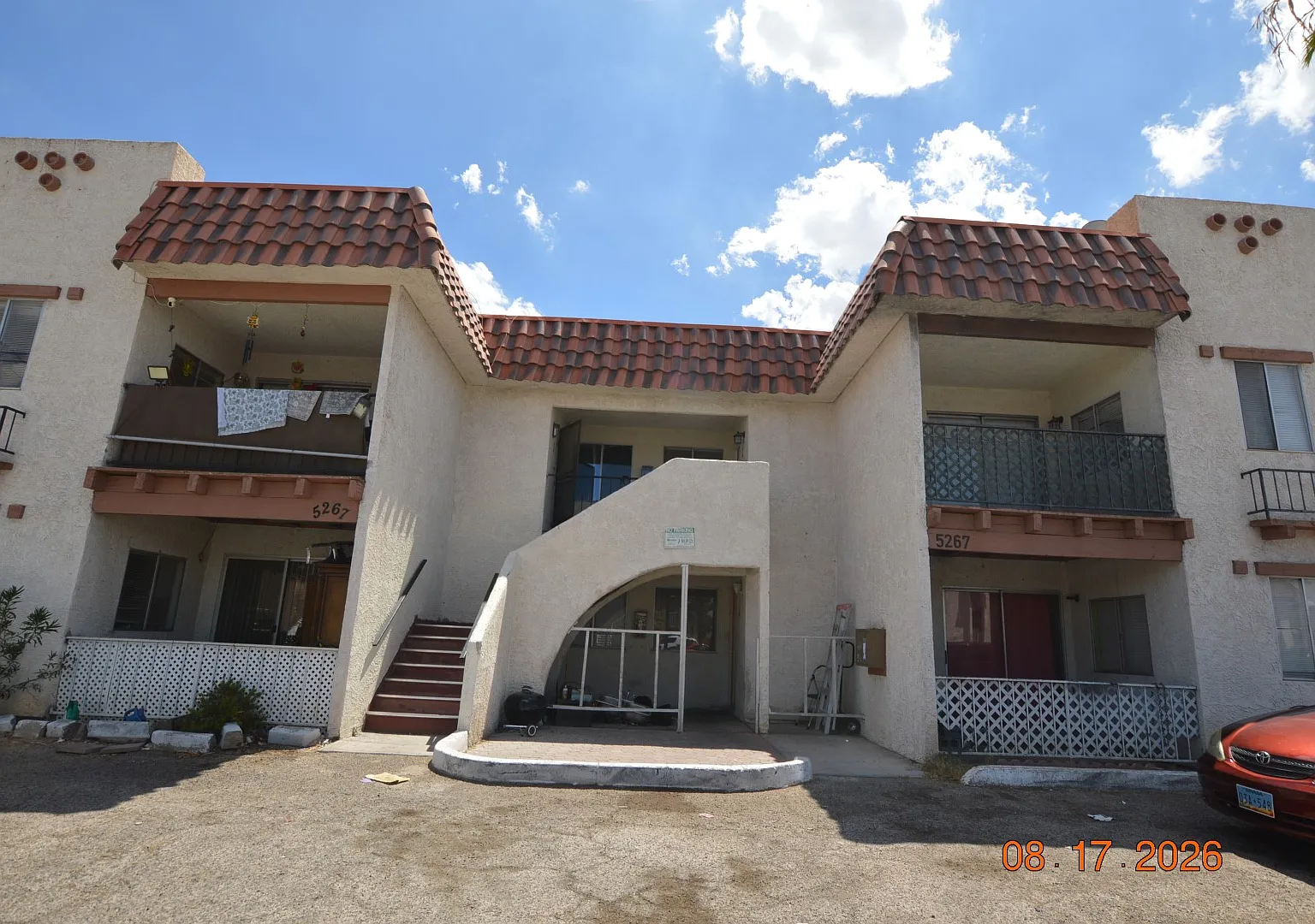 5267 Del Gado Drive - C — Photo 1