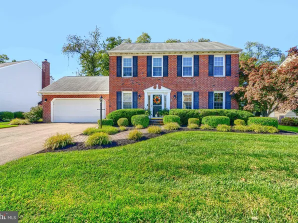 1315 Christopher Ct, Bel Air, MD 21014