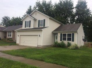 537 Antietam Blvd, Maineville, OH 45039