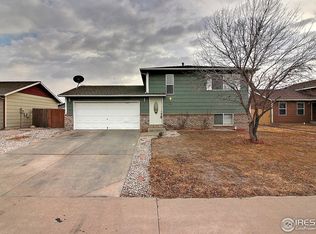 526 E 23rd Street Rd, Greeley, CO 80631