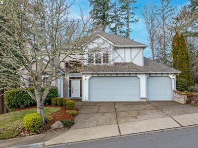 12517 NW Welsh Dr, Portland, OR, 97229