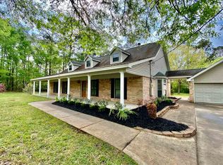 2795 Tracie Ln, Vidor, TX 77662