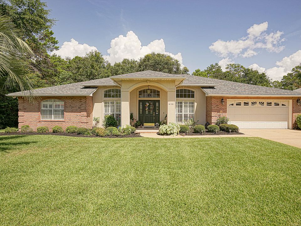 1st image of 1426 William Faulkner Dr