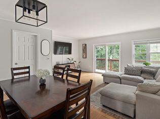43 Jackson St UNIT C3, Essex Junction, VT 05452