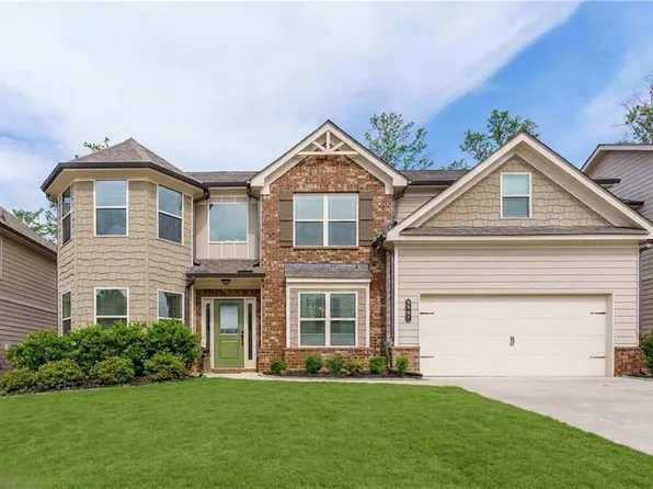 5987 Park Bay Ct, Flowery Branch, GA 30542