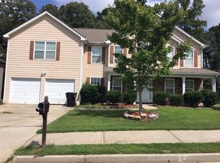 7165 Jumpers Trl, Fairburn, GA 30213