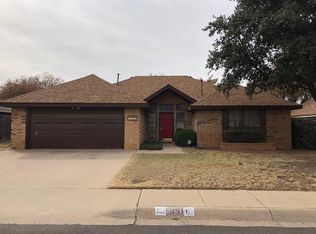 3311 Edgemont Dr, Midland, TX 79707
