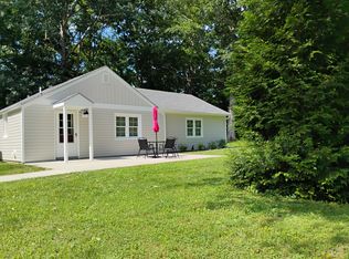 6948 Louisa Rd, Gordonsville, VA 22942