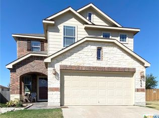5600 Capricorn Loop, Killeen, TX 76542
