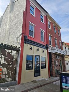 140 W Main St, Norristown, PA, 19401