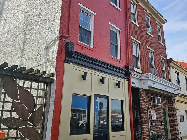 140 W Main St, Norristown, PA 19401