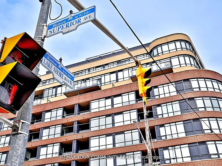 11 Superior Ave #907 — Photo 2