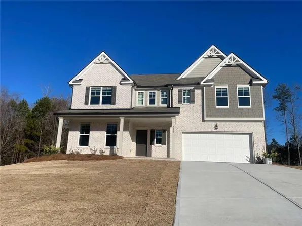 6075 Winternest Dr, Austell, GA 30106