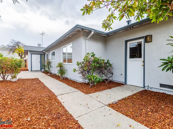 Olive 1178/1180, 1178 & 1180 W Olive Ave #1178, Sunnyvale, CA 94086