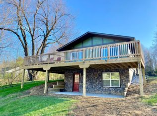632 Baldwin Heights Cir, Howard, OH 43028