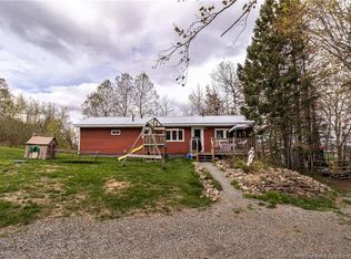 187 Gowland Mountain Rd, Elgin, NB E4Z1T1