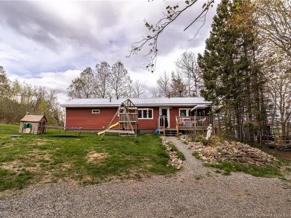 187 Gowland Mountain Rd, Elgin, NB E4Z 1T1