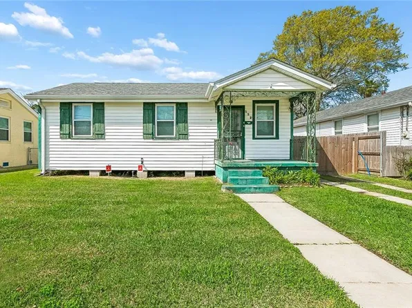 532 Gelpi Ave, Jefferson, LA 70121