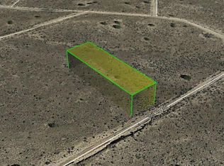 25 Avenue NW, Rio Rancho, NM 87144