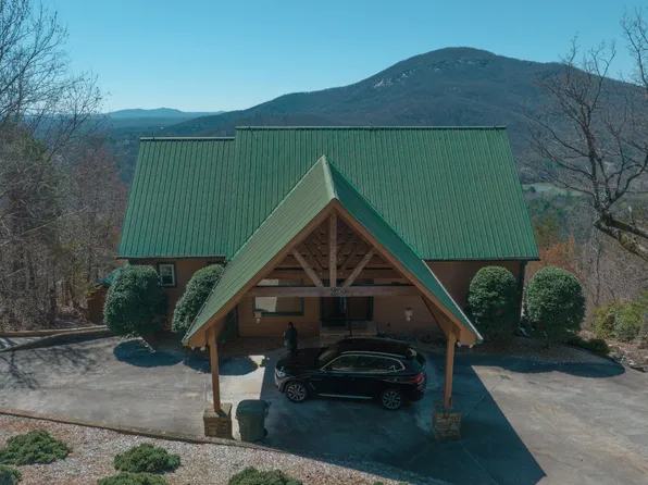 934 Starlight Dr, Sautee Nacoochee, GA 30571