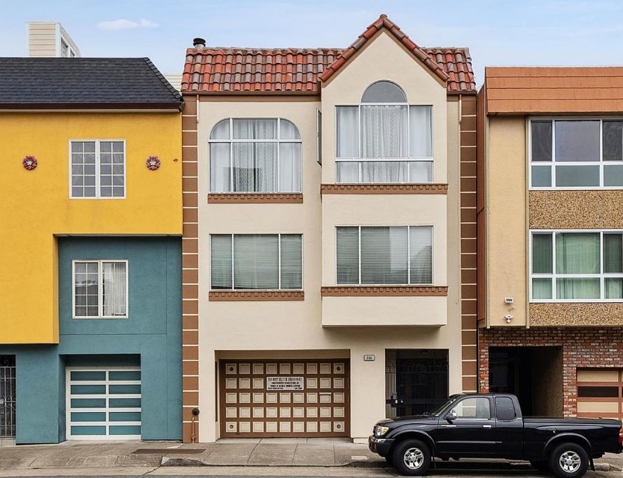 1st image of 350 25th Ave APT 2