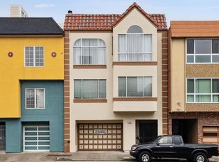 350 25th Ave #3508, San Francisco, CA 94127