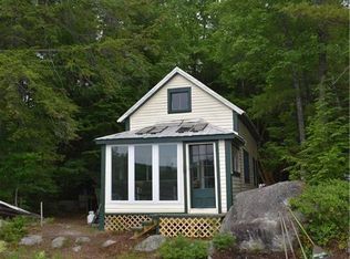 96 Moose Pond Dr, Otisfield, ME 04270