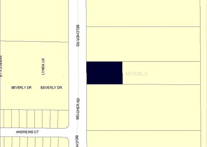 2nd image of 2847 Belcher Rd