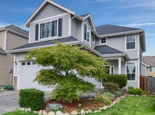 11505 188th St E, Puyallup, WA 98374