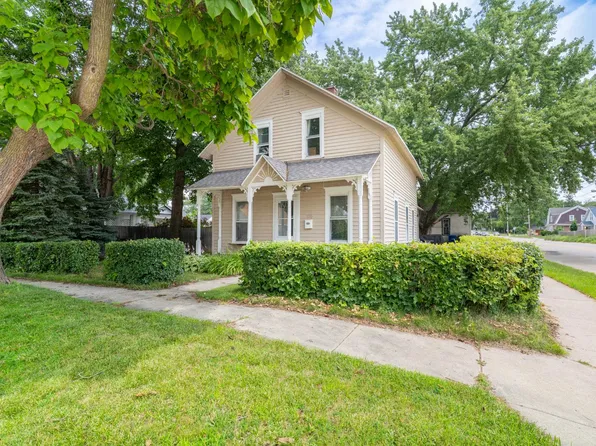 100 N Winnebago St, De Pere, WI 54115