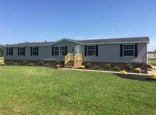 126 Madeline Ln, Elizabeth Cty, NC 27909