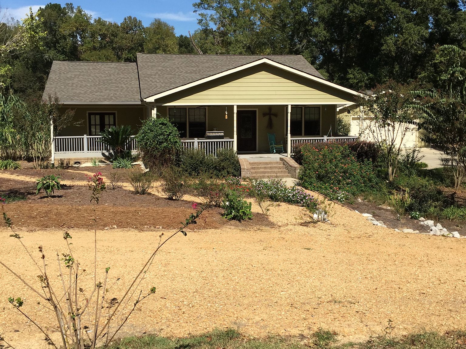 6631 Hamburg Rd NW, Roxie, MS 39661 Zillow