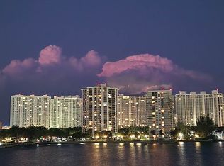 18081 Biscayne Blvd APT 505N, Aventura, FL 33160