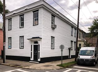 27 Pitt St, Charleston, SC 29401