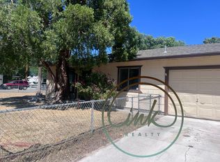 1719 N Fall St, Carson City, NV