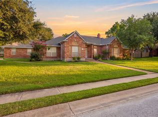 905 Winged Foot Dr, College Station, TX 77845