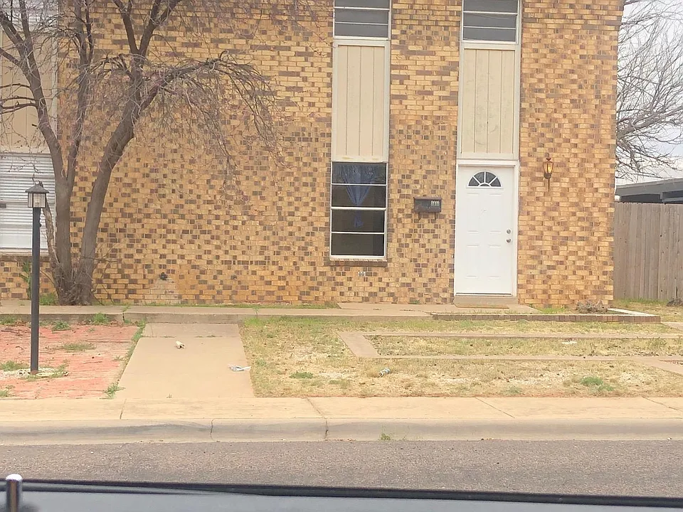 1411 Driver Ave