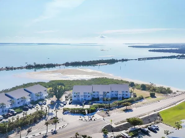 6000 Boca Grande Cswy #D, Boca Grande, FL 33921