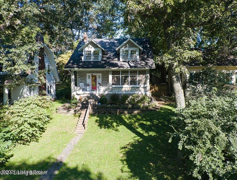 2123 Speed Ave, Louisville, KY 40205 Zillow