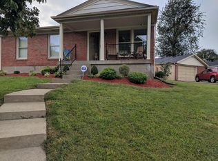5324 Haventree Pl, Louisville, KY 40229