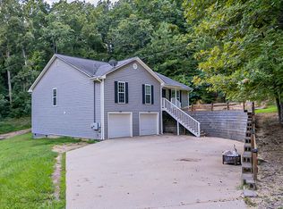 103 Ault Dr, Rocky Face, GA 30740