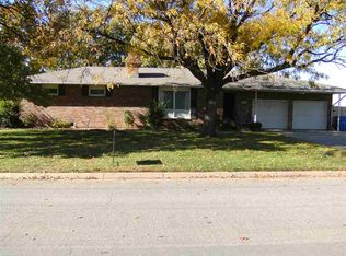 403 Roosevelt St, Cheney, KS 67025