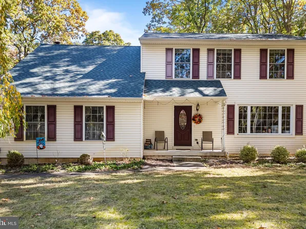 346 Pricketts Mill Rd, Tabernacle, NJ 08088