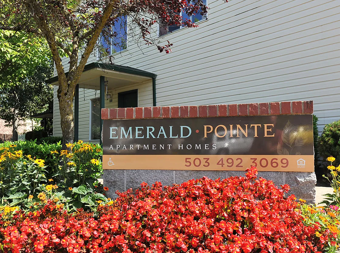 Emerald Pointe — Photo 2