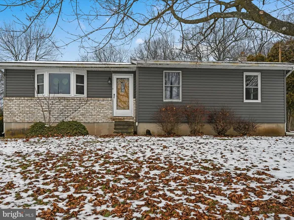 1231 S Schuylkill Mountain Rd, Schuylkill Haven, PA 17972