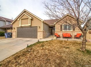 4885 Blackhawk Way, Denver, CO 80239
