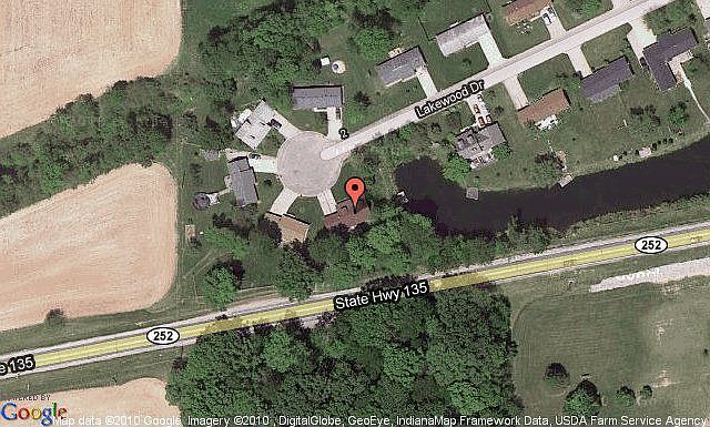 Map View