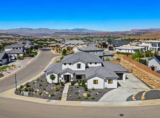 3016 S Noble Dr, Washington, UT 84780